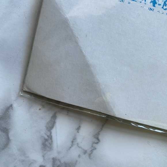 Vintage Made in Japan Koala Australia STICKER sheet - Picture 7 of 8